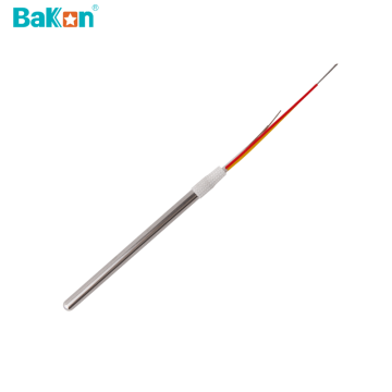 Bakon BK1326 Rezistans