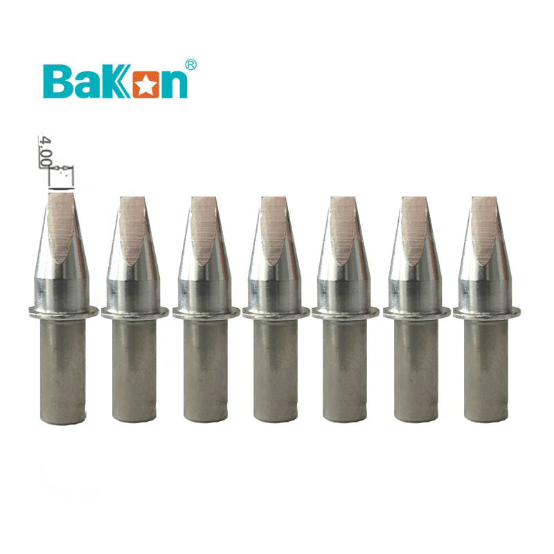 Bakon 501C-4DK Havya Ucu