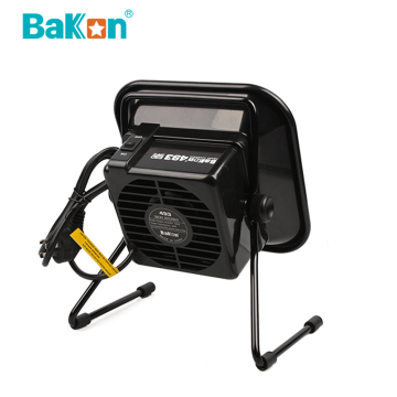 Bakon BK493 ESD Duman Emici Sistem