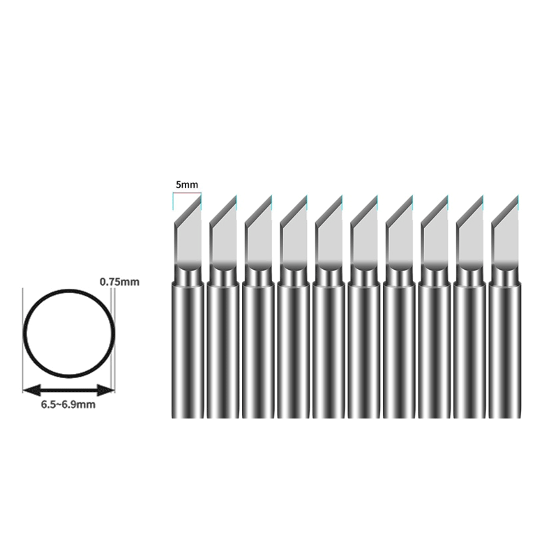 Bakon 600-K Havya Ucu