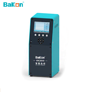 Bakon BK300S 32bit ARM4 Mikro İşlemcili Robot Havya İstasyonu