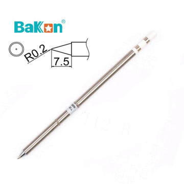 Bakon T-12-B Lehimleme Havya Ucu