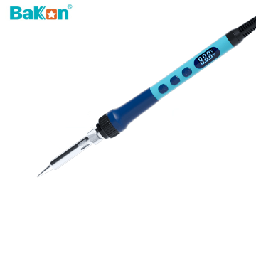 Bakon BK607 Ayarlanabilir Dijital 90W Kalem Havya