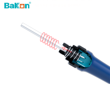 Bakon BK607 Ayarlanabilir Dijital 90W Kalem Havya