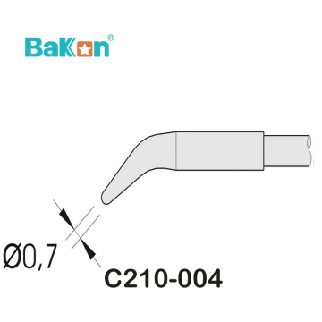Bakon C210-004 Havya Ucu