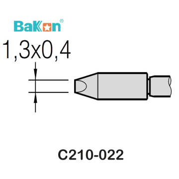 Bakon C210-022 Havya Ucu