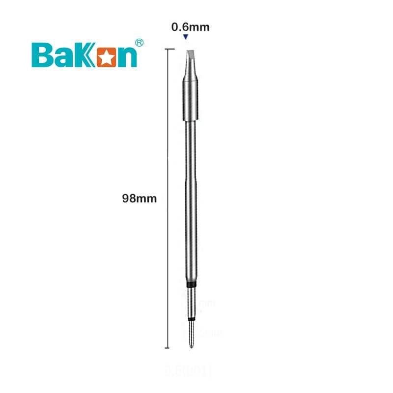 Bakon C2245-741 Shape-2.4D Havya Ucu