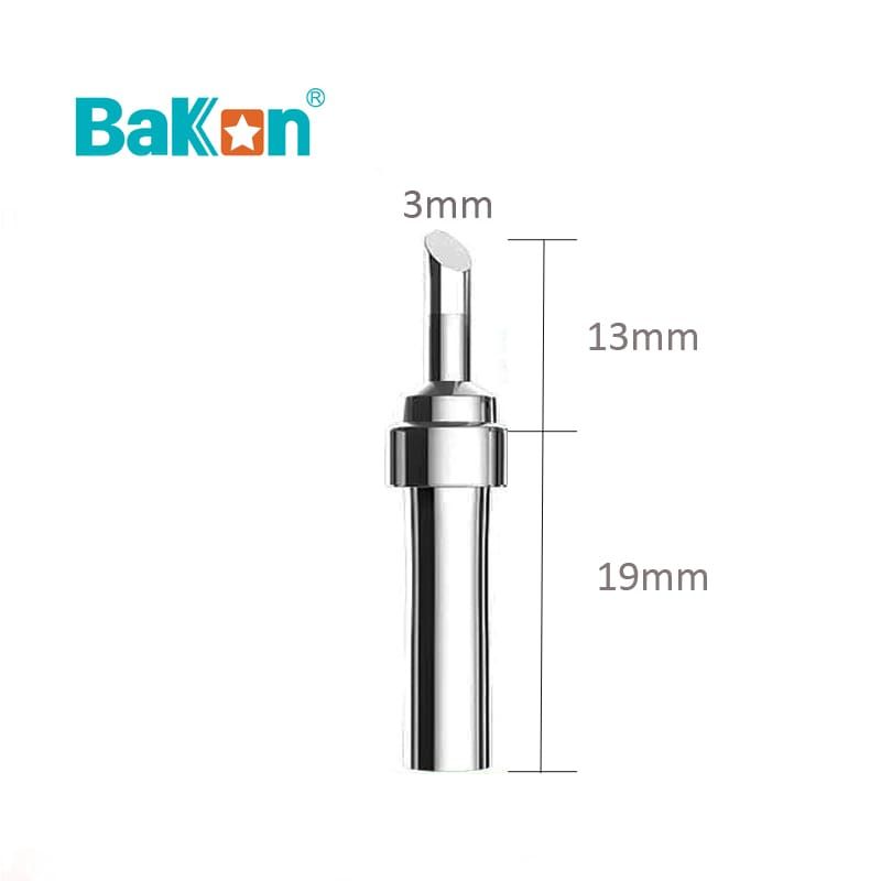 Bakon 200-3C Havya Ucu