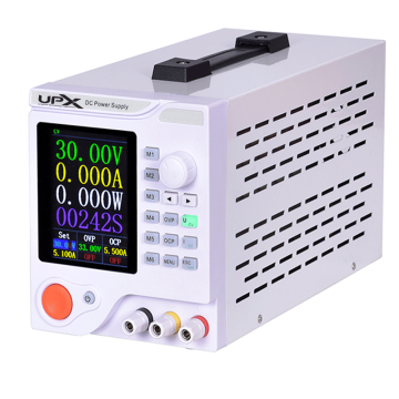 UPX L3010CP Programlanabilir DC Power Supply 0-30V 0-10A