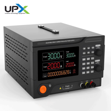 UPX-K3030PE Programlanabilir DC Power Supply