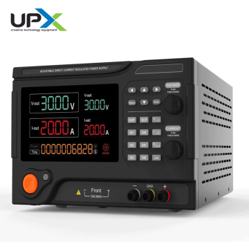 UPX-K3030PE Programlanabilir DC Power Supply