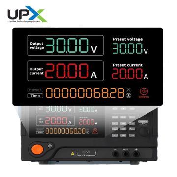 UPX-K1560PE Programlanabilir DC Power Supply