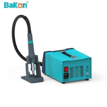 Bakon BK861 Intelligent Sıcak Hava Havya İstasyonu