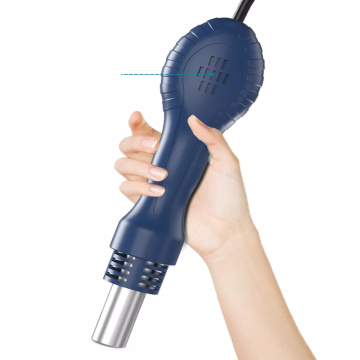 Bakon BK602S Intelligent 2 in 1 Havya İstasyonu