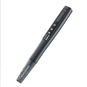 Bakon BK210 Pro Portatif Havya İstasyon