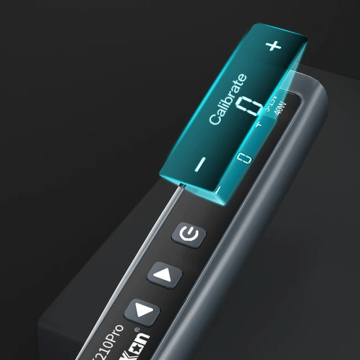 Bakon BK210 Pro Portatif Havya İstasyon