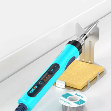 Bakon BK605D 60W Dijital Ekran Kalem Havya