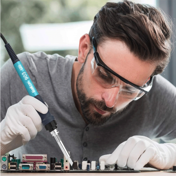 Bakon BK903 Lehimleme Havya Kolu