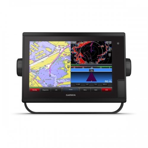 Garmin GPSMAP 1222 Touch