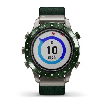 Garmin MARQ Golfer