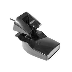 Plastic Transom Mount Transducer with