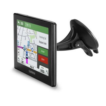 Garmin DriveSmart 51 LMT-S Avrupa Navigasyon Cihazı