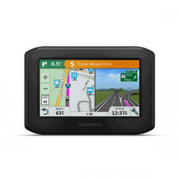 Garmin Zumo 396 LMTS Motor Navigasyon Cihazı