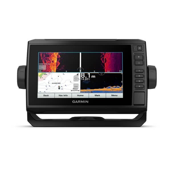 Garmin ECHOMAP UHD 72sv