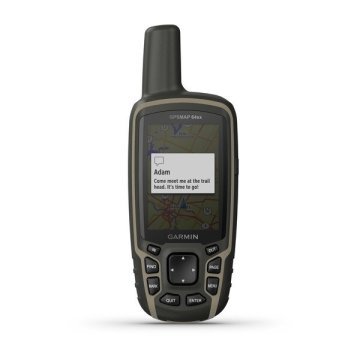 Garmin GPSMAP 64sx El Tipi GPS