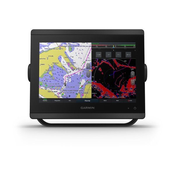 Garmin GPSMAP 8410xsv