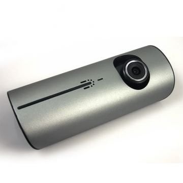 GO-3000 2.7'' Çift Yönlü Araç içi Kamera Taşınabilir DVR