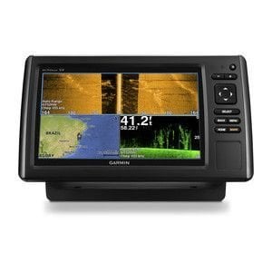 Garmin Echomap Chirp 92SV Balık Bulucu GPS