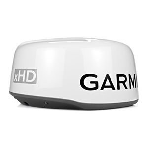 Garmin GMR 18xHD Radome Radar Anten
