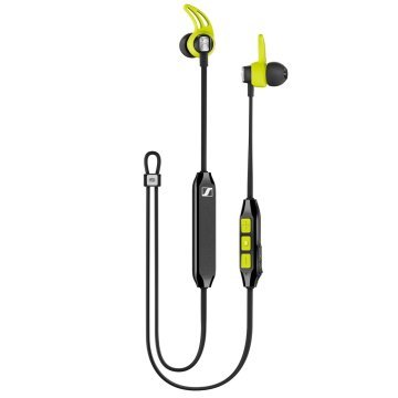 Sennheiser CX Sport Kablosuz Kulak İçi Spor Kulaklığı