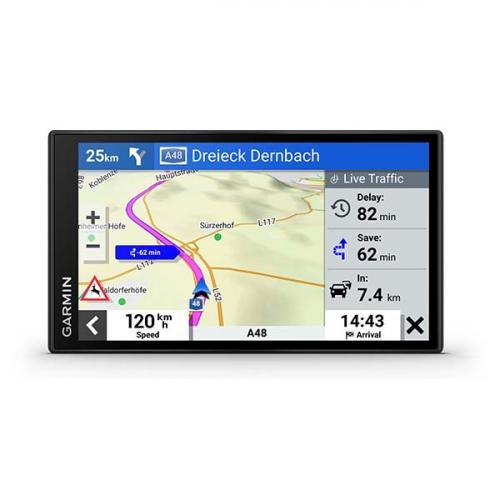 Garmin DriveSmart 66 Navigasyon Cihazı