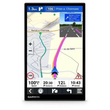 Garmin DriveSmart 86 MT|S Navigasyon Cihazı