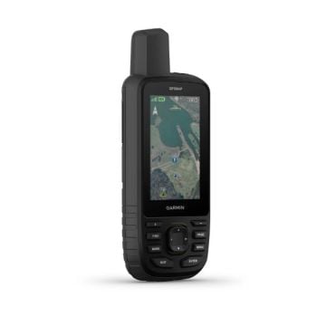 Garmin GPSMAP 67 El Tipi GPS