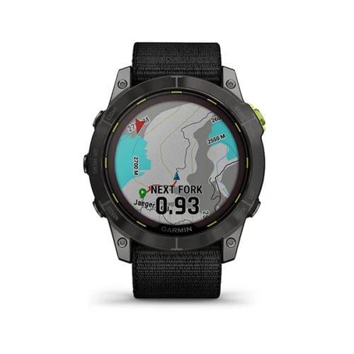 Garmin Enduro 2 Multispor Akıllı Saat