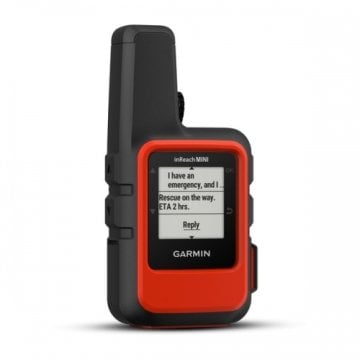Garmin inReach Mini El Tipi GPS