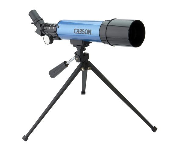 Carson Aim 17.5x-80x Power Refraktör Teleskop