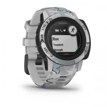 Garmin Instinct 2S - Camo Edition