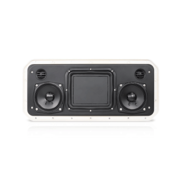 Fusion RV-FS402W Sound Panel - Beyaz
