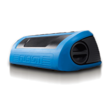 Fusion StereoActive Bluetooth Hoparlör - Mavi