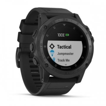 Garmin Tactix Charlie GPS'li Multispor Akıllı Saat