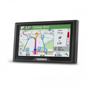 Garmin Drive 61 Avrupa LMT-S Navigasyon Cihazı