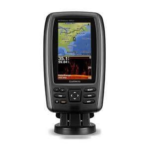 Garmin EchoMAP 42CV Balık Bulucu ve GPS