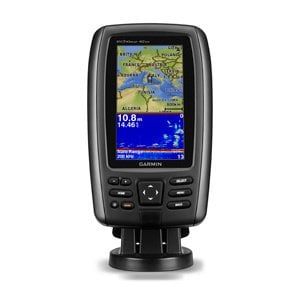 Garmin EchoMAP 42CV Balık Bulucu ve GPS