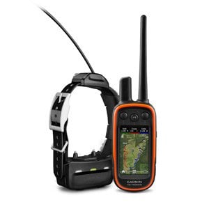 Garmin Alpha 100 TT15 Bundle Köpek Takip Sistemi