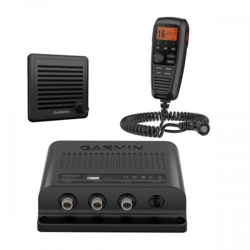 Garmin VHF 315i Marine Telsiz