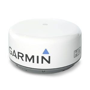 Garmin GMR 18 HD Radar Anteni